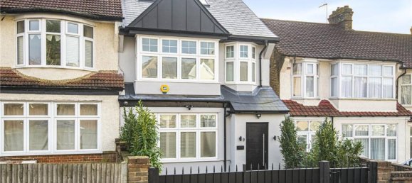 4 bedrooms Commercial property in Barnet, United Kingdom No. 6469 6