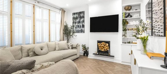 4 bedrooms Commercial property in Barnet, United Kingdom No. 6469 2