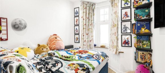 4 bedrooms Commercial property in Barnet, United Kingdom No. 6469 15