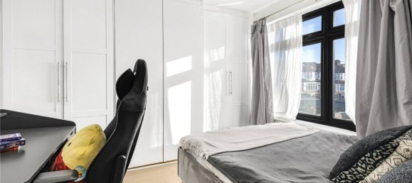 4 bedrooms Commercial property in Barnet, United Kingdom No. 6469 14