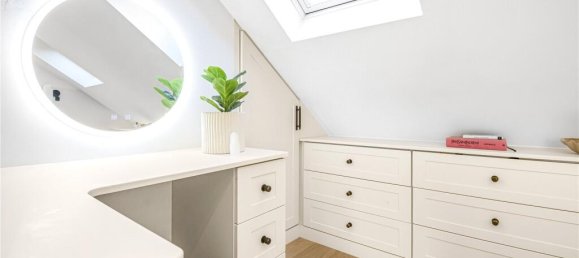 4 bedrooms Commercial property in Barnet, United Kingdom No. 6469 19