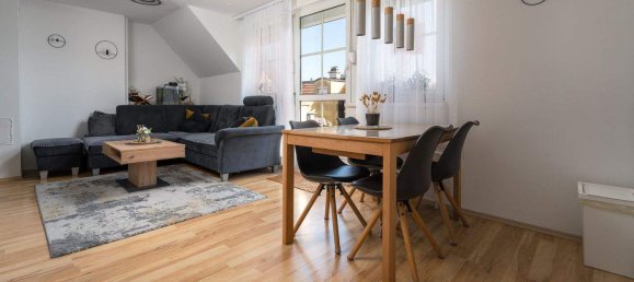 3-Zimmer Wohnung in Traiskirchen, Austria, Nr. 157114 3