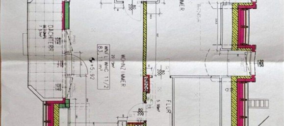 3-Zimmer Wohnung in Traiskirchen, Austria, Nr. 157114 24