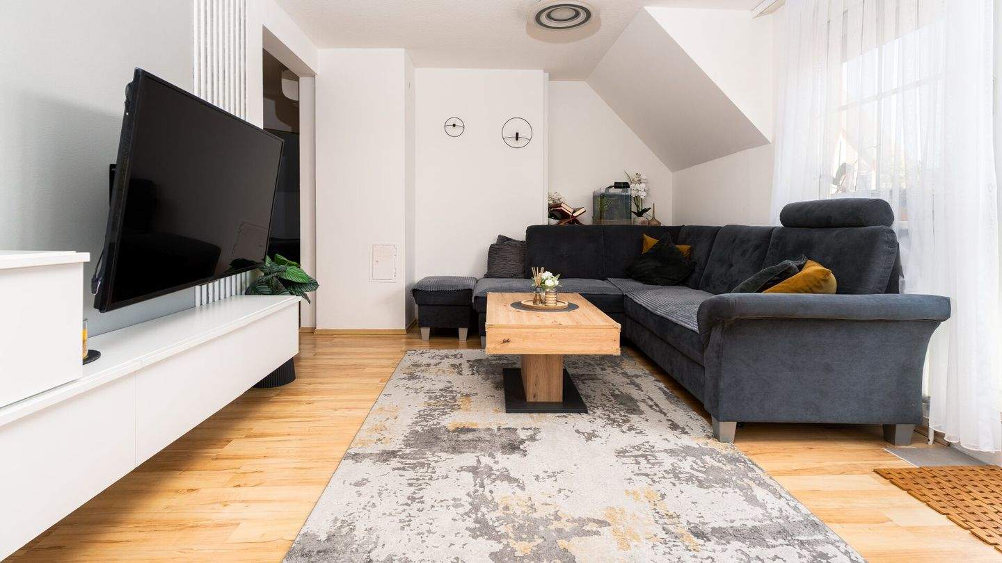 3-Zimmer Wohnung in Traiskirchen, Austria, Nr. 157114