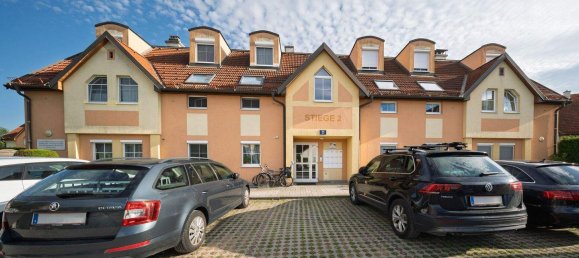 3-Zimmer Wohnung in Traiskirchen, Austria, Nr. 157114 23