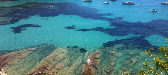  Land in Moraira, Spain No. 90059 7