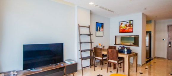 2 bedrooms Apartment in Binh Thanh, Vietnam No. 17811 12
