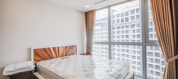 2 bedrooms Apartment in Binh Thanh, Vietnam No. 17811 2