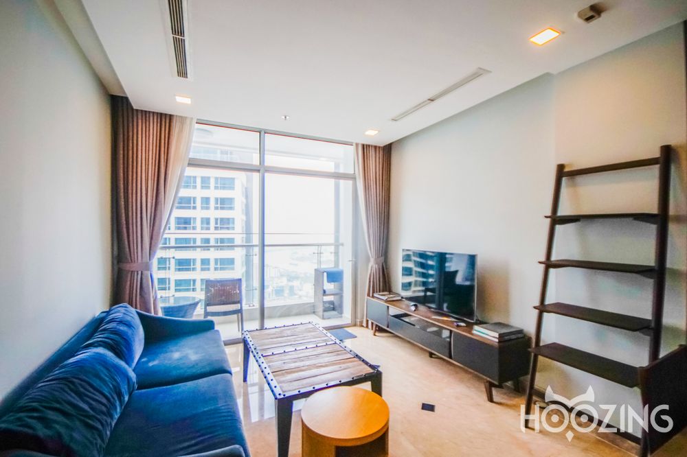 2 bedrooms Apartment in Binh Thanh, Vietnam No. 17811