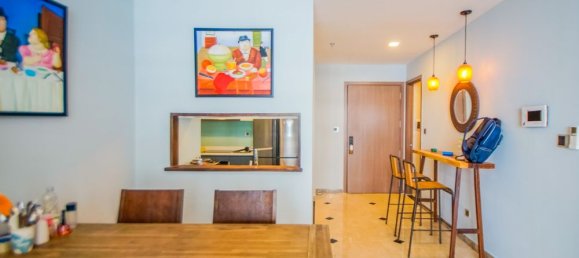 2 bedrooms Apartment in Binh Thanh, Vietnam No. 17811 17