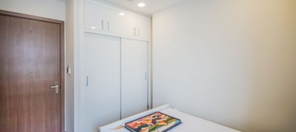 2 bedrooms Apartment in Binh Thanh, Vietnam No. 17811 11