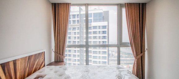 2 bedrooms Apartment in Binh Thanh, Vietnam No. 17811 3