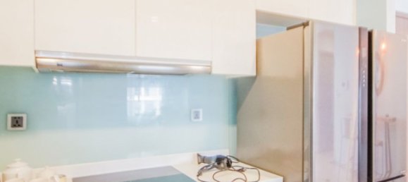 2 bedrooms Apartment in Binh Thanh, Vietnam No. 17811 10