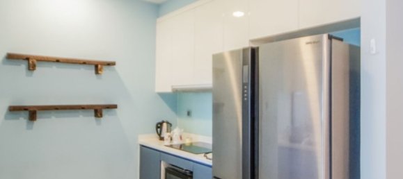 2 bedrooms Apartment in Binh Thanh, Vietnam No. 17811 8