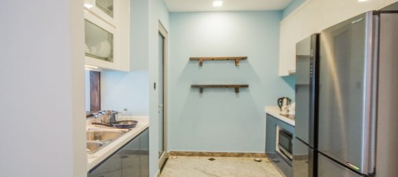 2 bedrooms Apartment in Binh Thanh, Vietnam No. 17811 9