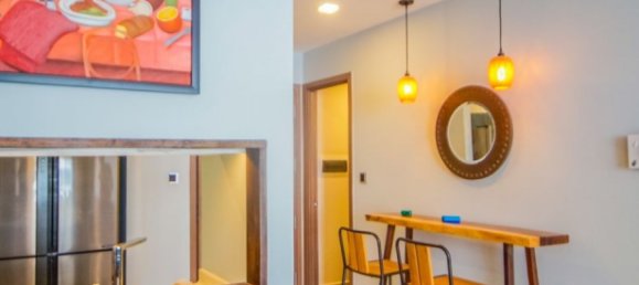 2 bedrooms Apartment in Binh Thanh, Vietnam No. 17811 16