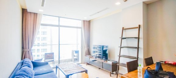 2 bedrooms Apartment in Binh Thanh, Vietnam No. 17811 13