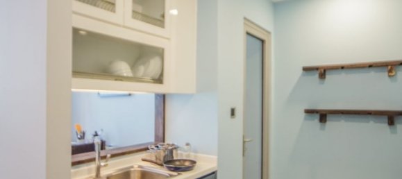 2 bedrooms Apartment in Binh Thanh, Vietnam No. 17811 7