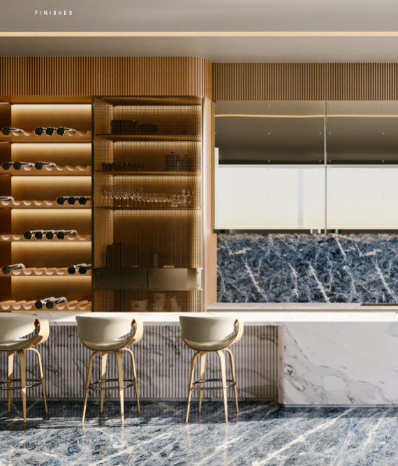 2 غرف نوم شقة في BINGHATTI CRESCENT, وسط مدينة دبي, UAE رقم 63215