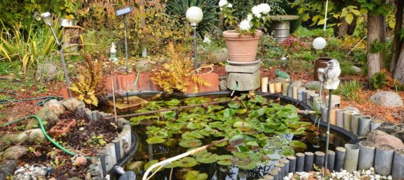 5 rooms House in Helmstedt, Germany No. 134059 3