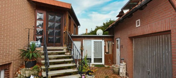 5 rooms House in Helmstedt, Germany No. 134059 2