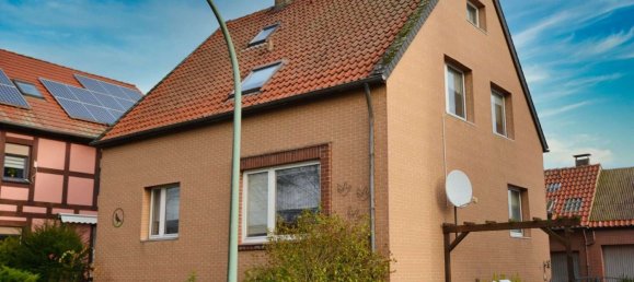 5 rooms House in Helmstedt, Germany No. 134059 5