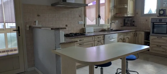 Дом с 4 спальнями в Вильнёв-сюр-Йон, Франция № 348167 5