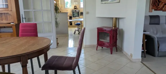 Дом с 4 спальнями в Вильнёв-сюр-Йон, Франция № 348167 9