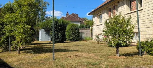 Дом с 4 спальнями в Вильнёв-сюр-Йон, Франция № 348167 10