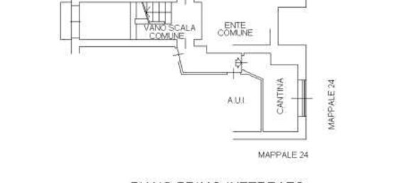 4 غرف نوم شقة في Settimo Milanese, Italy رقم 361109 18