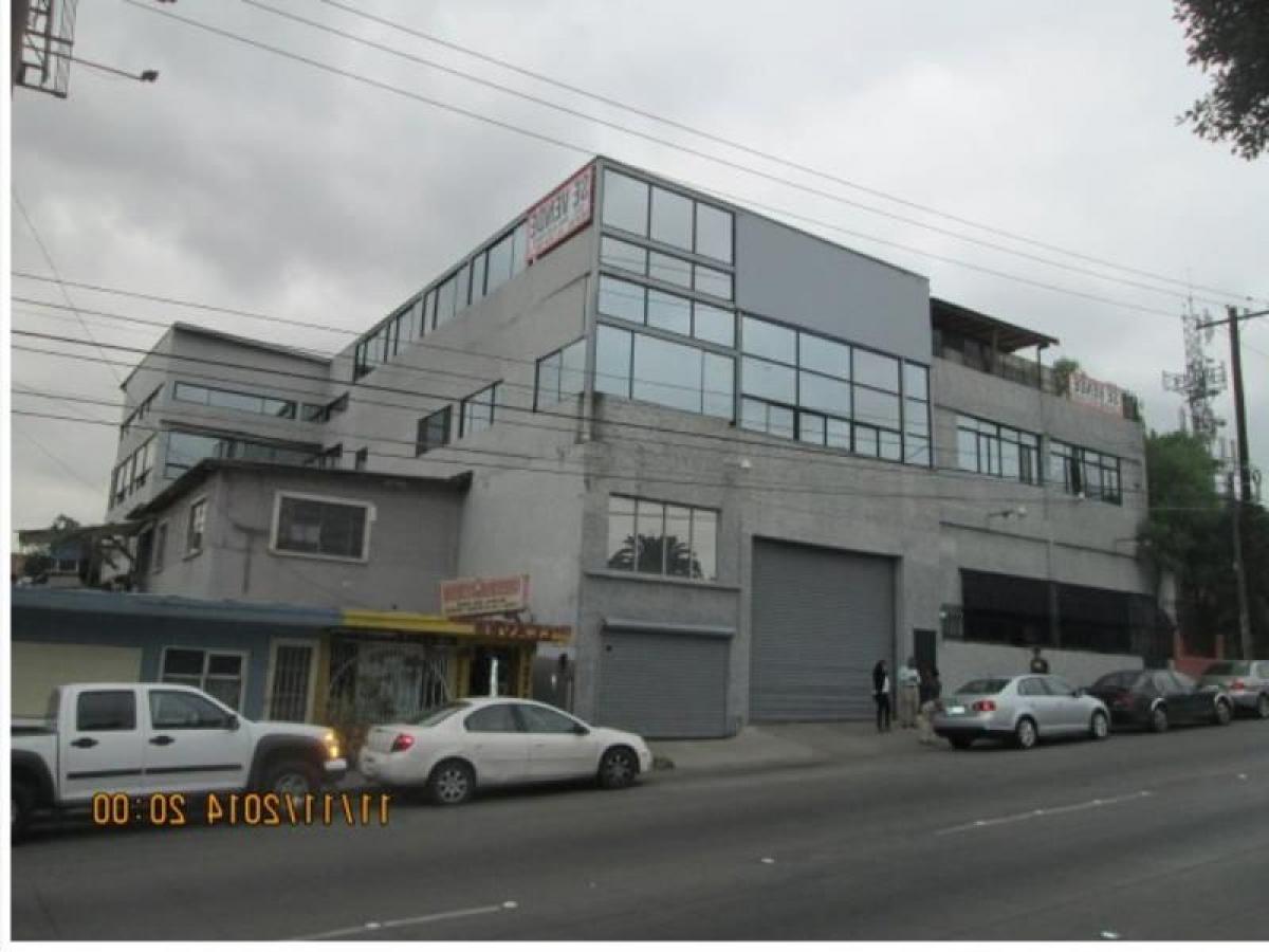  Building in Baja California, Mexico No. 202462