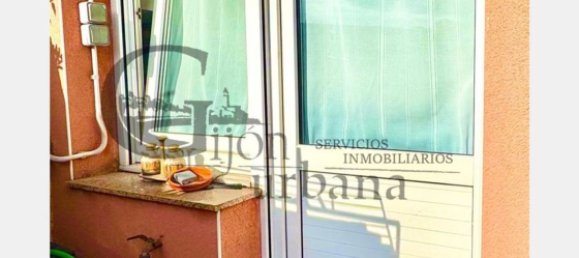 3 Schlafzimmer Haus in Gijon, Spain, Nr. 187856 2