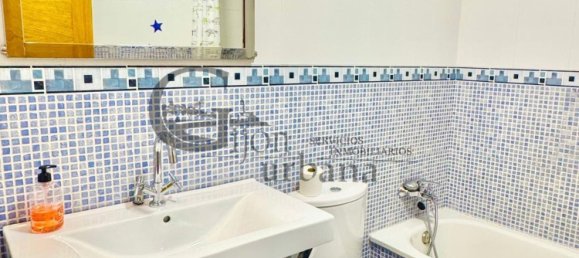 3 Schlafzimmer Haus in Gijon, Spain, Nr. 187856 15