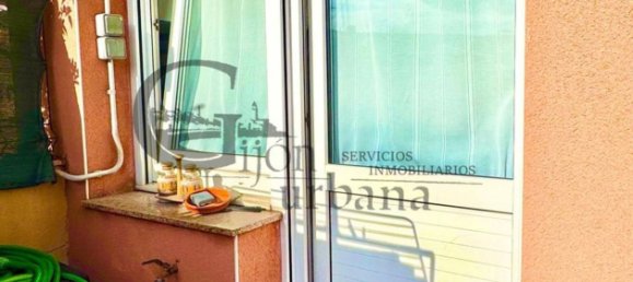 3 Schlafzimmer Haus in Gijon, Spain, Nr. 187856 3