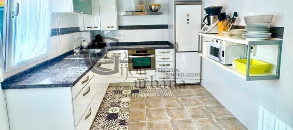 3 Schlafzimmer Haus in Gijon, Spain, Nr. 187856 21