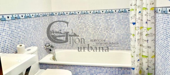 3 Schlafzimmer Haus in Gijon, Spain, Nr. 187856 16