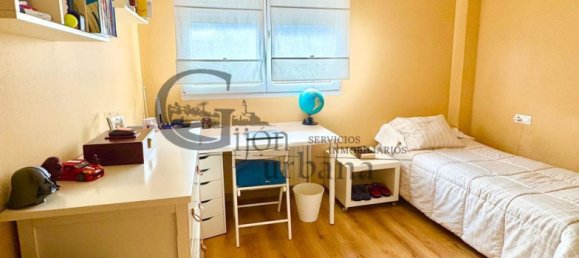 3 Schlafzimmer Haus in Gijon, Spain, Nr. 187856 9