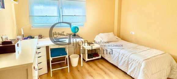 3 Schlafzimmer Haus in Gijon, Spain, Nr. 187856 8