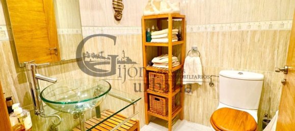 3 Schlafzimmer Haus in Gijon, Spain, Nr. 187856 37