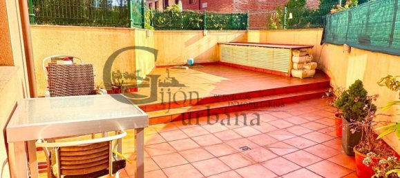 3 Schlafzimmer Haus in Gijon, Spain, Nr. 187856 4