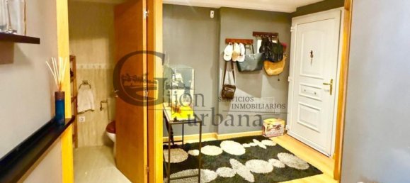 3 Schlafzimmer Haus in Gijon, Spain, Nr. 187856 31