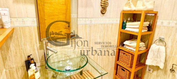 3 Schlafzimmer Haus in Gijon, Spain, Nr. 187856 35