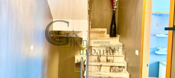 3 Schlafzimmer Haus in Gijon, Spain, Nr. 187856 39