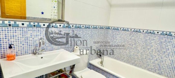 3 Schlafzimmer Haus in Gijon, Spain, Nr. 187856 14