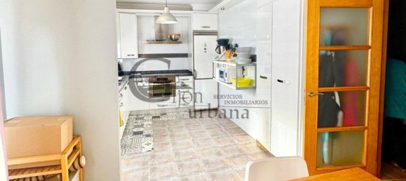 3 Schlafzimmer Haus in Gijon, Spain, Nr. 187856 30