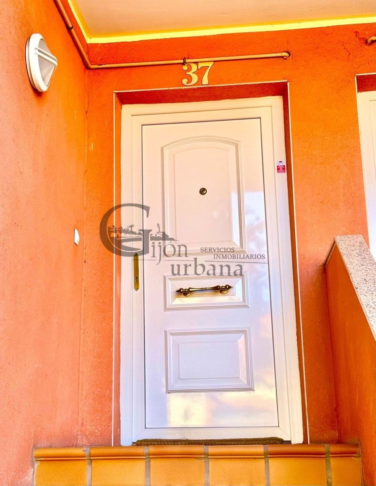 3 Schlafzimmer Haus in Gijon, Spain, Nr. 187856