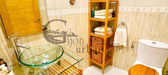 3 Schlafzimmer Haus in Gijon, Spain, Nr. 187856 34