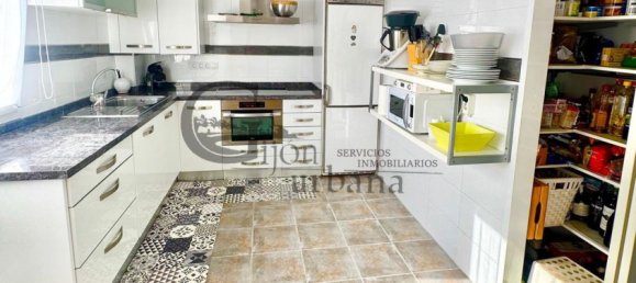 3 Schlafzimmer Haus in Gijon, Spain, Nr. 187856 18