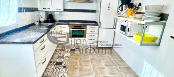 3 Schlafzimmer Haus in Gijon, Spain, Nr. 187856 22