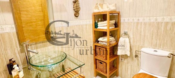 3 Schlafzimmer Haus in Gijon, Spain, Nr. 187856 36